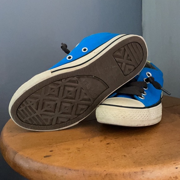 Converse Boys All Star - Picture 2 of 3